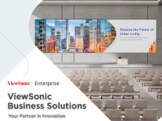 ViewSonic Business Solutions