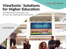 Higher Education