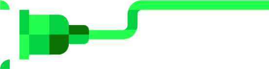 the other end of the unplugged
          wire