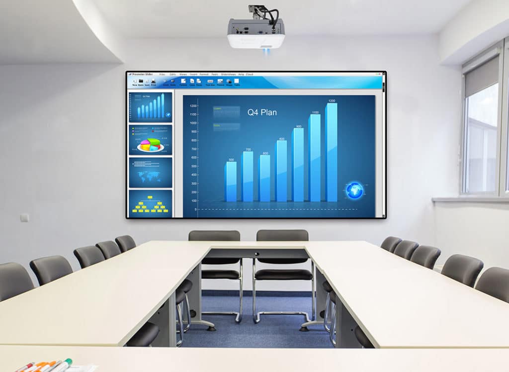 Projector for Office