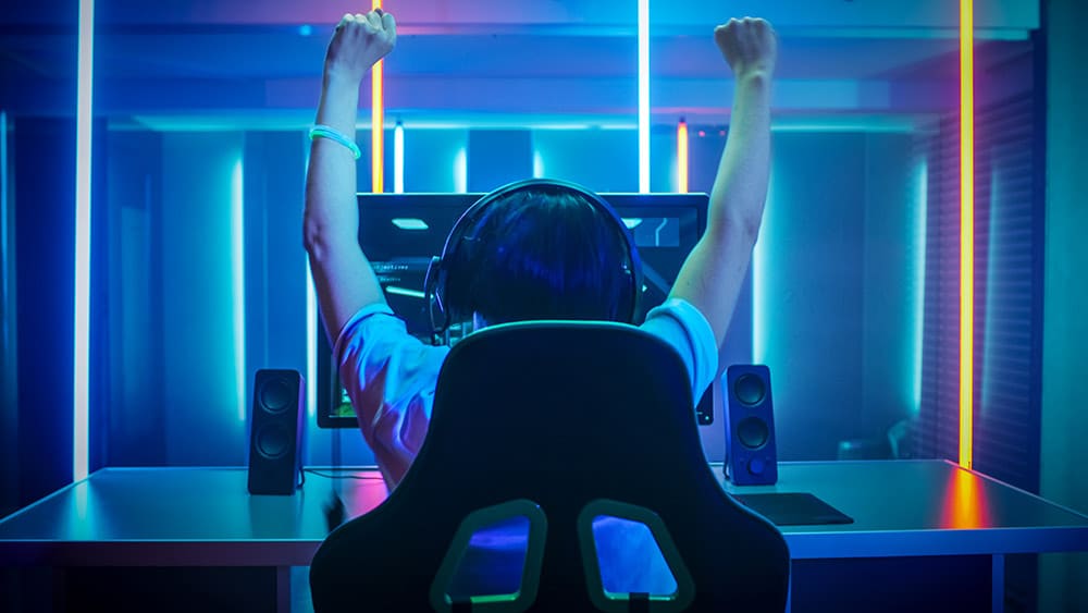 El nivel de juego a evitar en los eSports: ¿Qué es el tilt y cómo