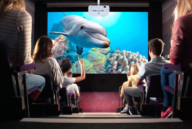 The Benefits of Video in the Digital Classroom - ViewSonic Library