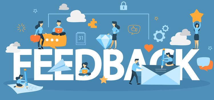 Image result for effective feedback