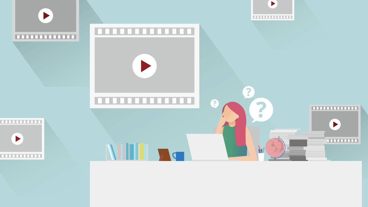 5 Myths About Video Learning