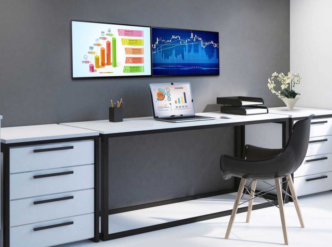 How Dual Head Monitor Bundles Save You Money - ViewSonic Library