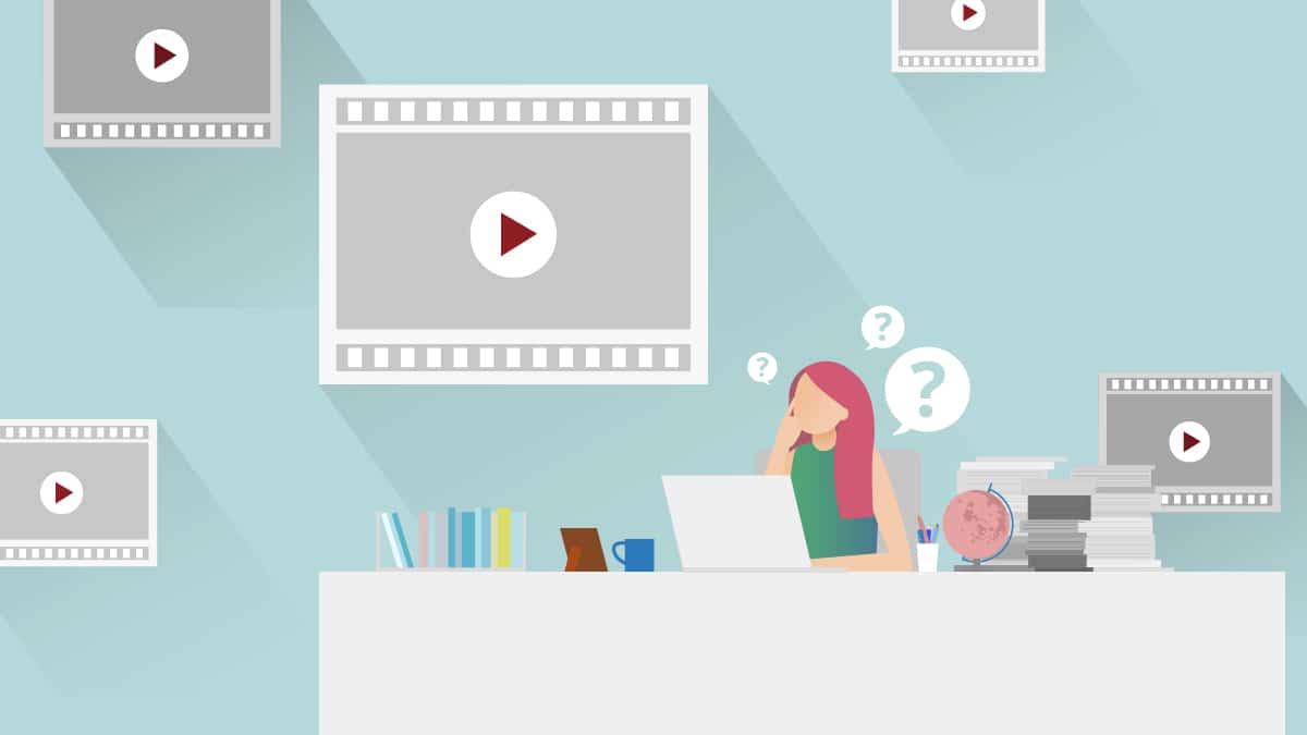 5 myth about video learning