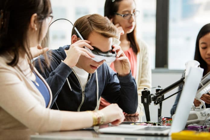 5 Benefits of Technology in the Classroom