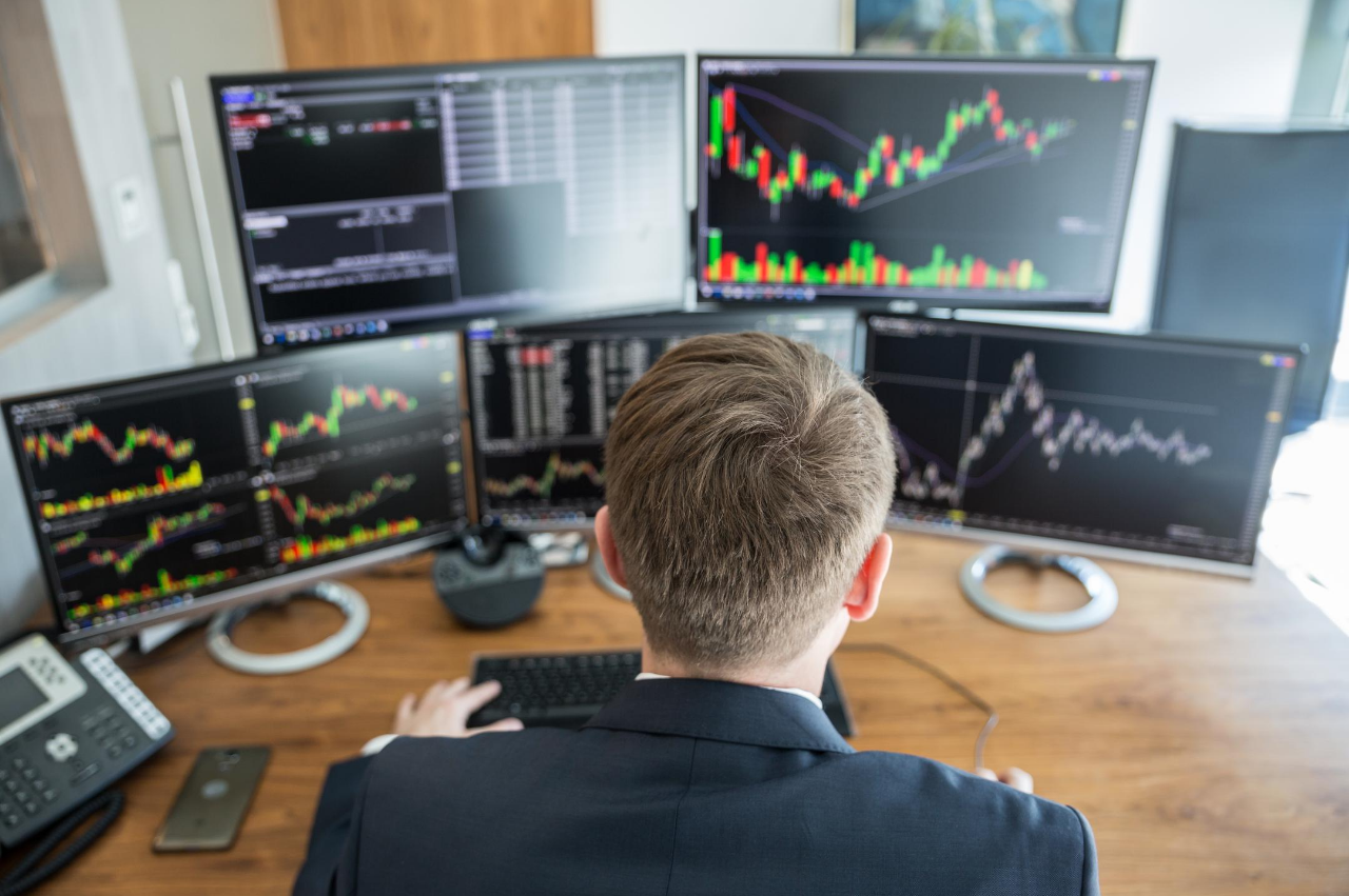 dynamic trader 6 setup dynamic trader 6 setup