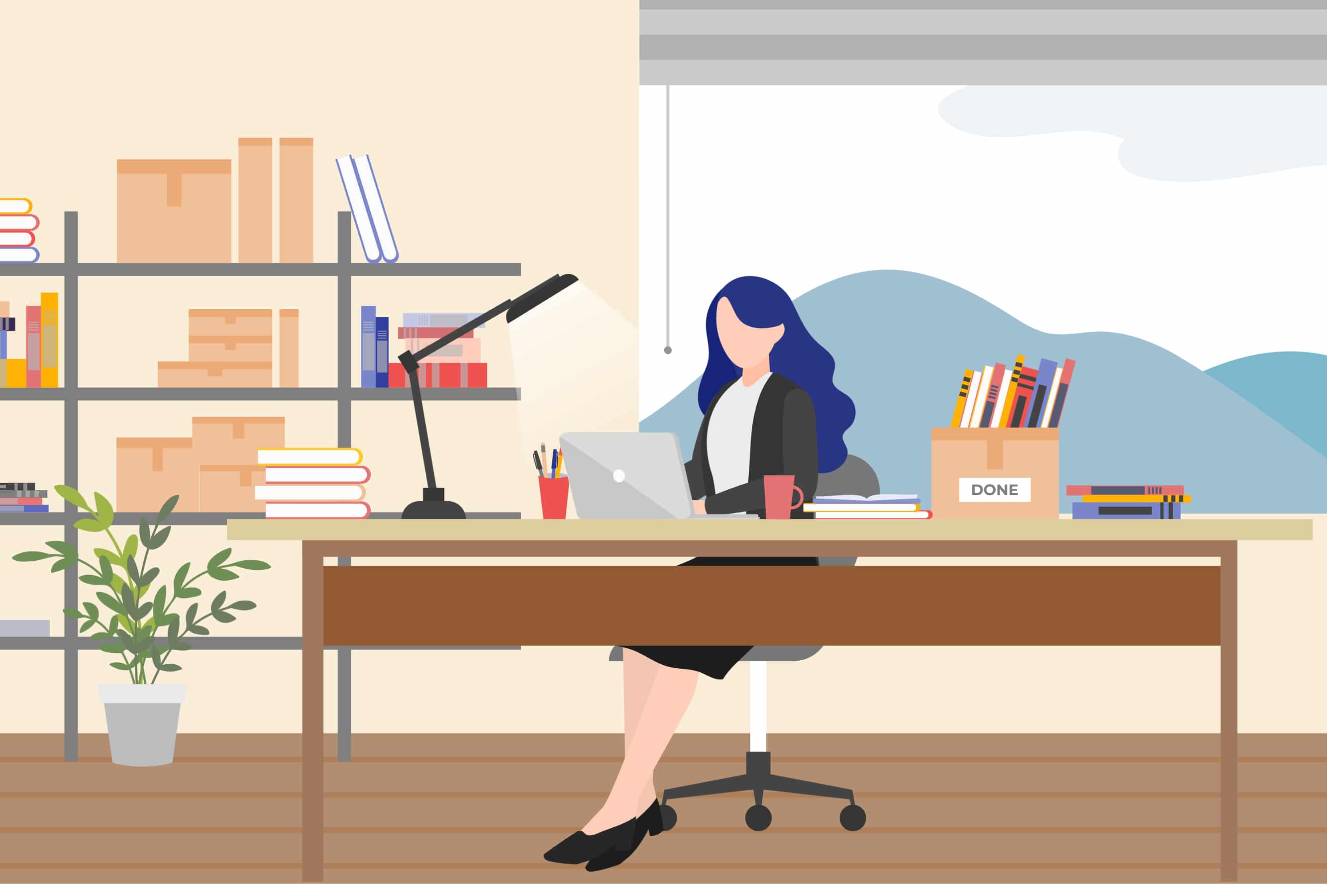 How to Optimize Productivity with Remote Work How to Optimize Productivity with Remote Work