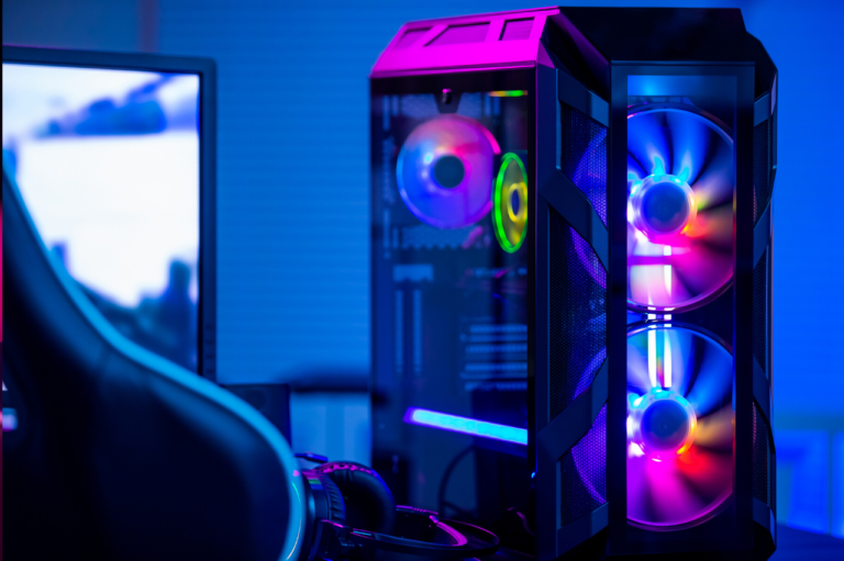 The Best Esports Setup: A Complete Guide - ViewSonic Library
