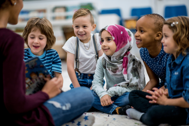 What is an Inclusive Classroom? And Why is it Important? - ViewSonic ...