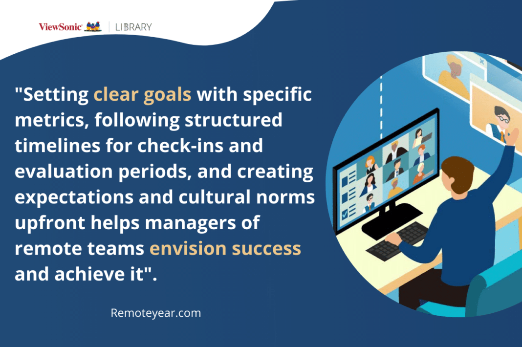 Remote Team Management: 15 Best Practices for Leading Effective Teams ...