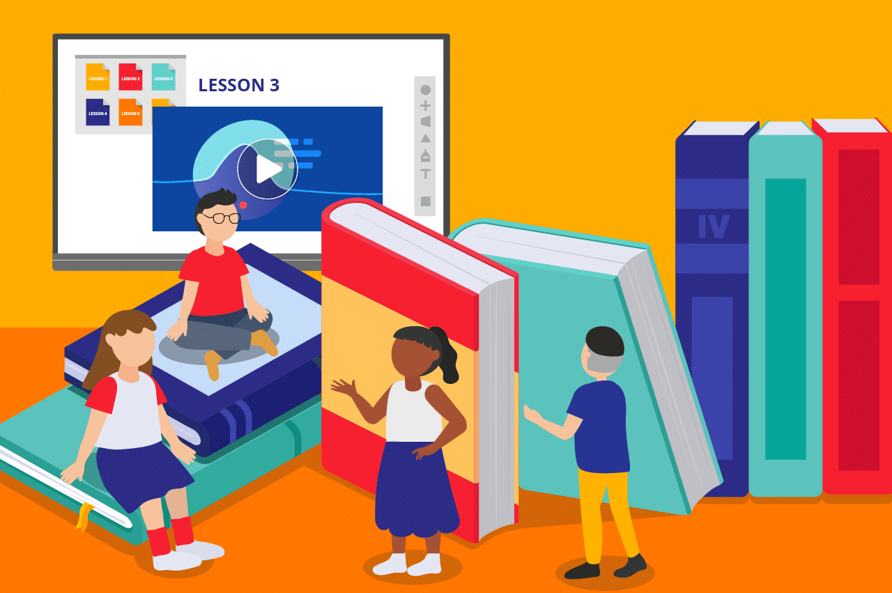 How to Build a More Engaged Classroom with Peer Learning