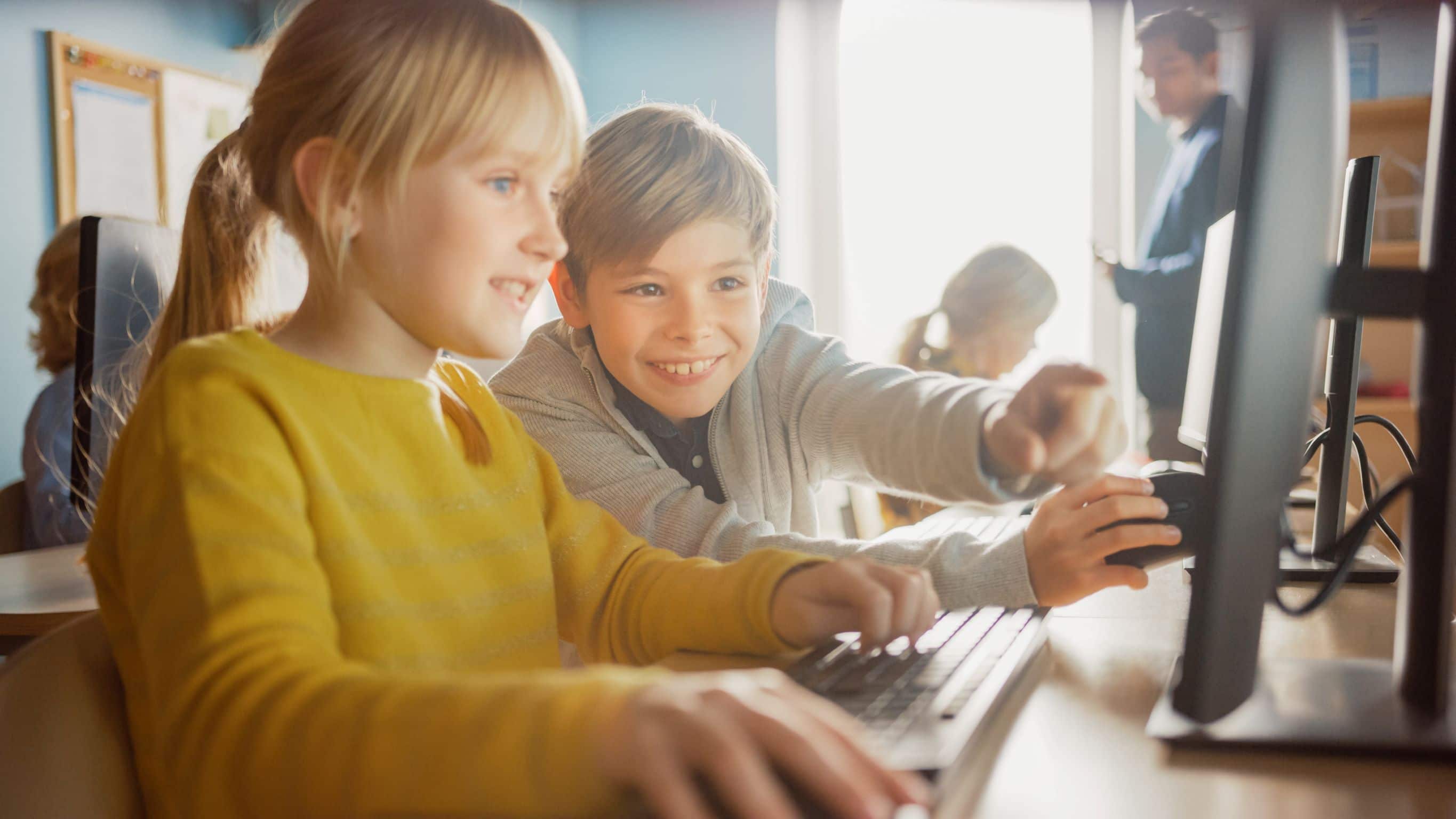 Unterricht_Internet als Lernraum