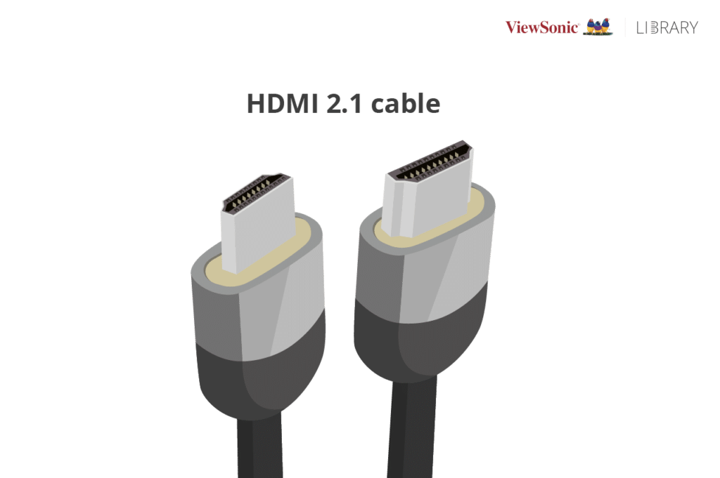 HDMI 2.1