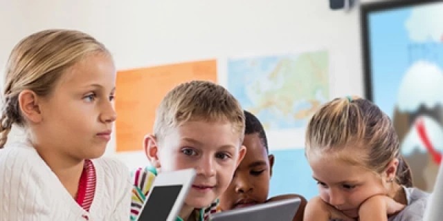 How to Easily Share Classroom Content - ViewSonic Library