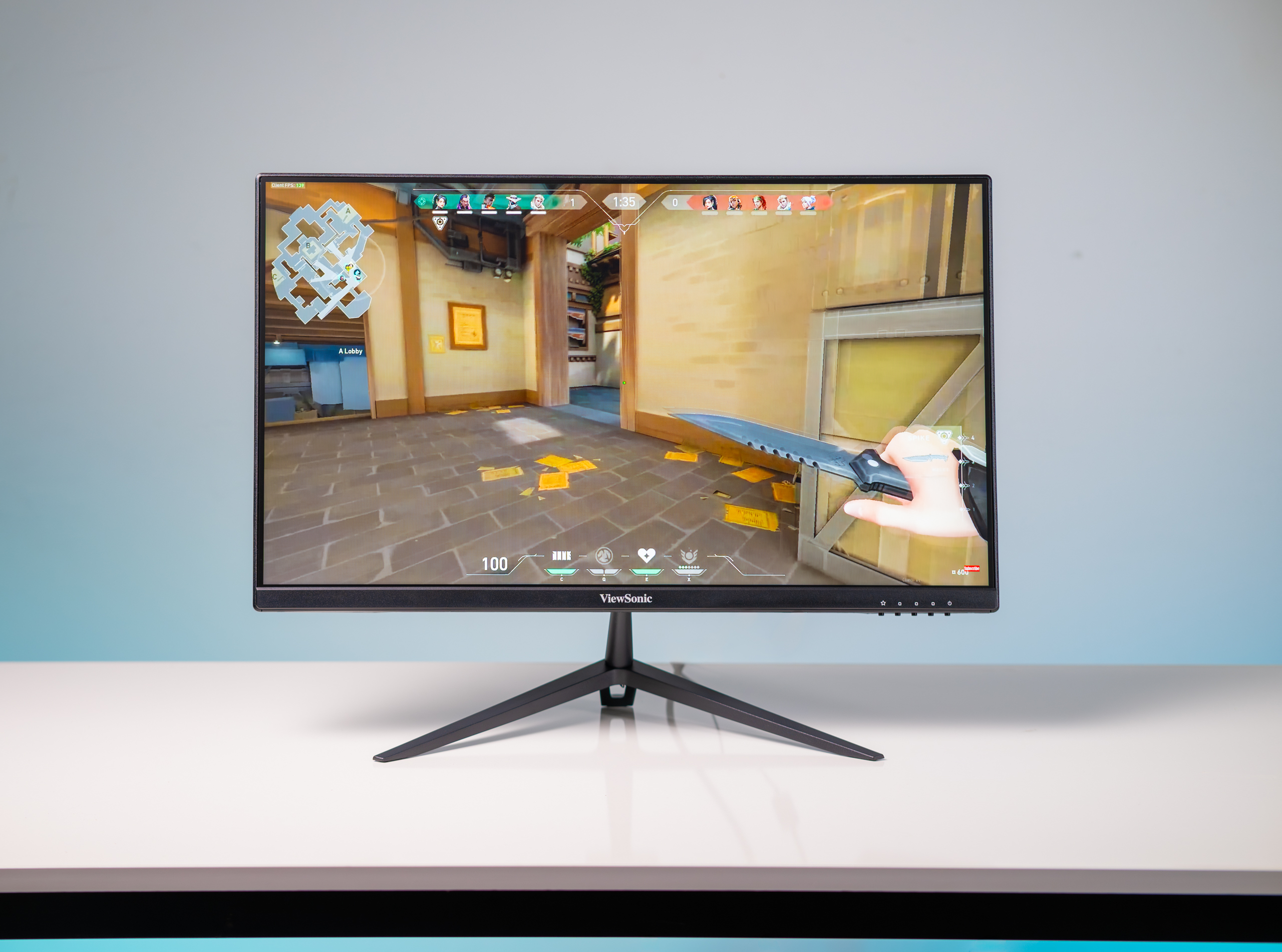 Viewsonic Vx2428 (3)