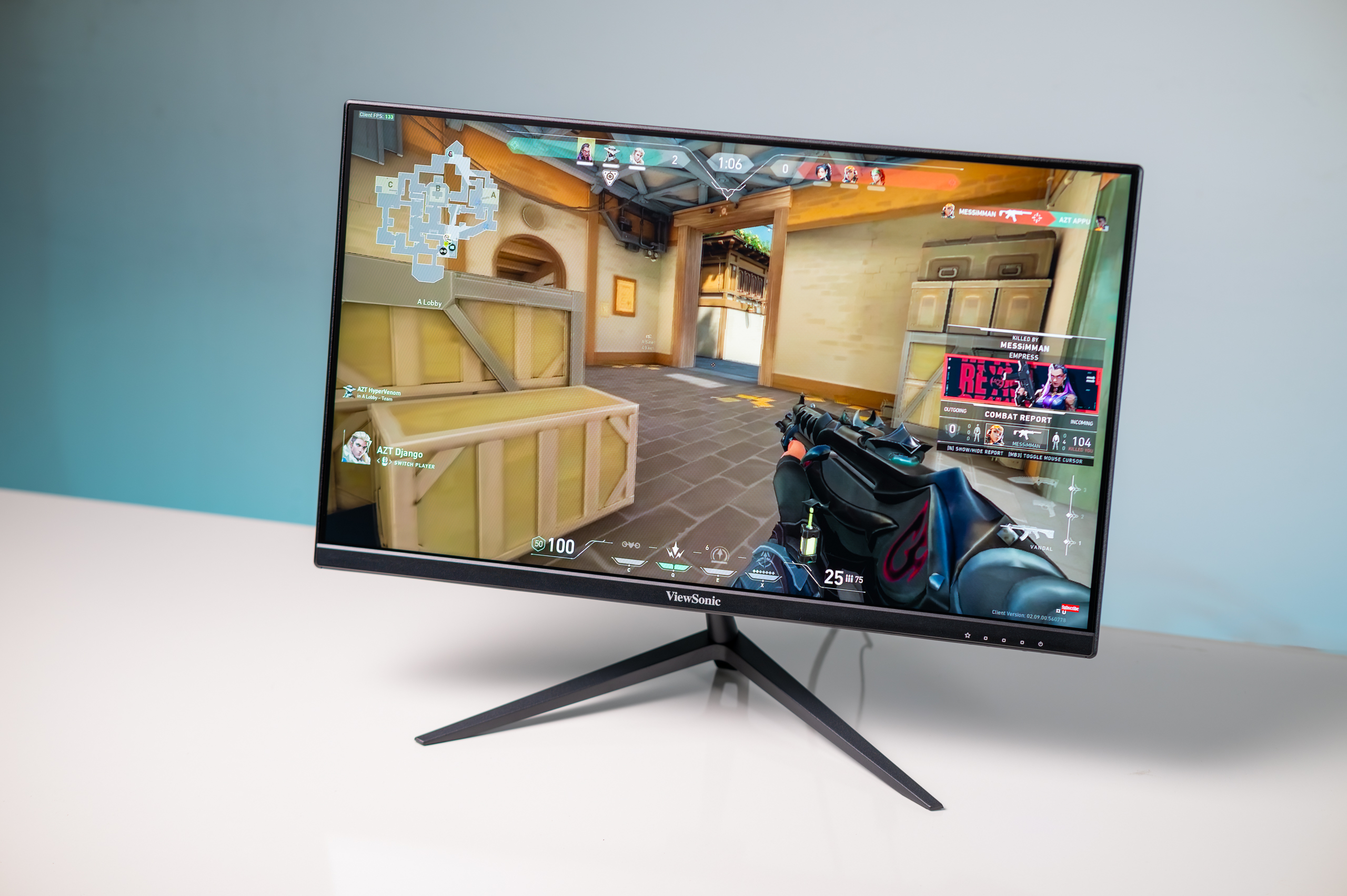 Viewsonic Vx2428 (7)