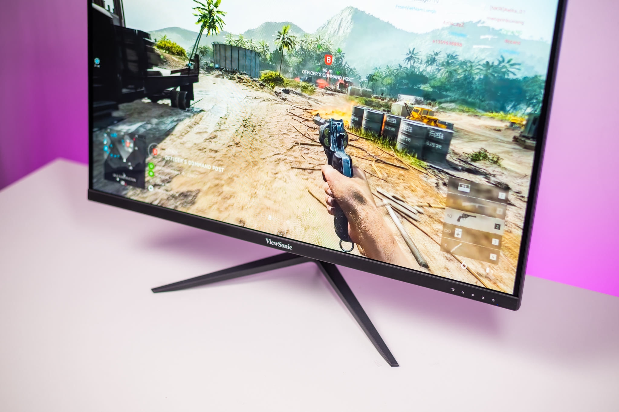 Dsc 1385 Viewsonic Vx2728 Nr