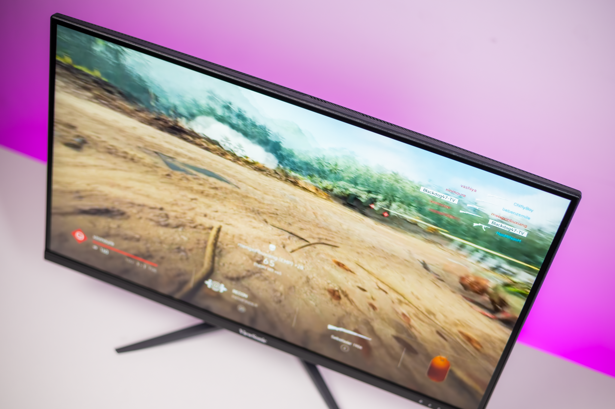 Dsc 1390 Viewsonic Vx2728 Nr