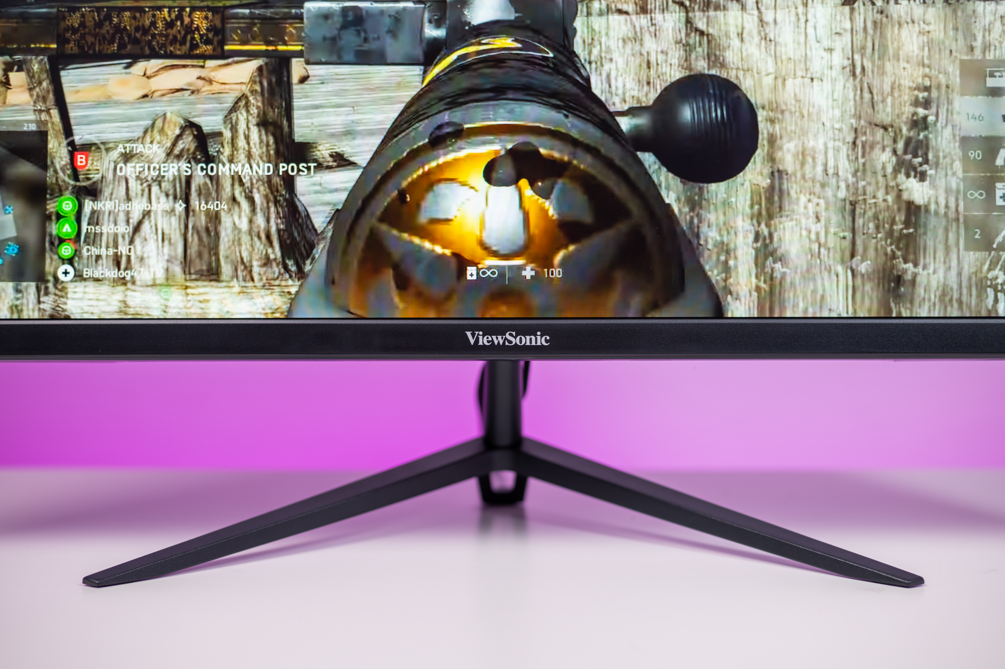 Dsc 1393 Viewsonic Vx2728 Nr