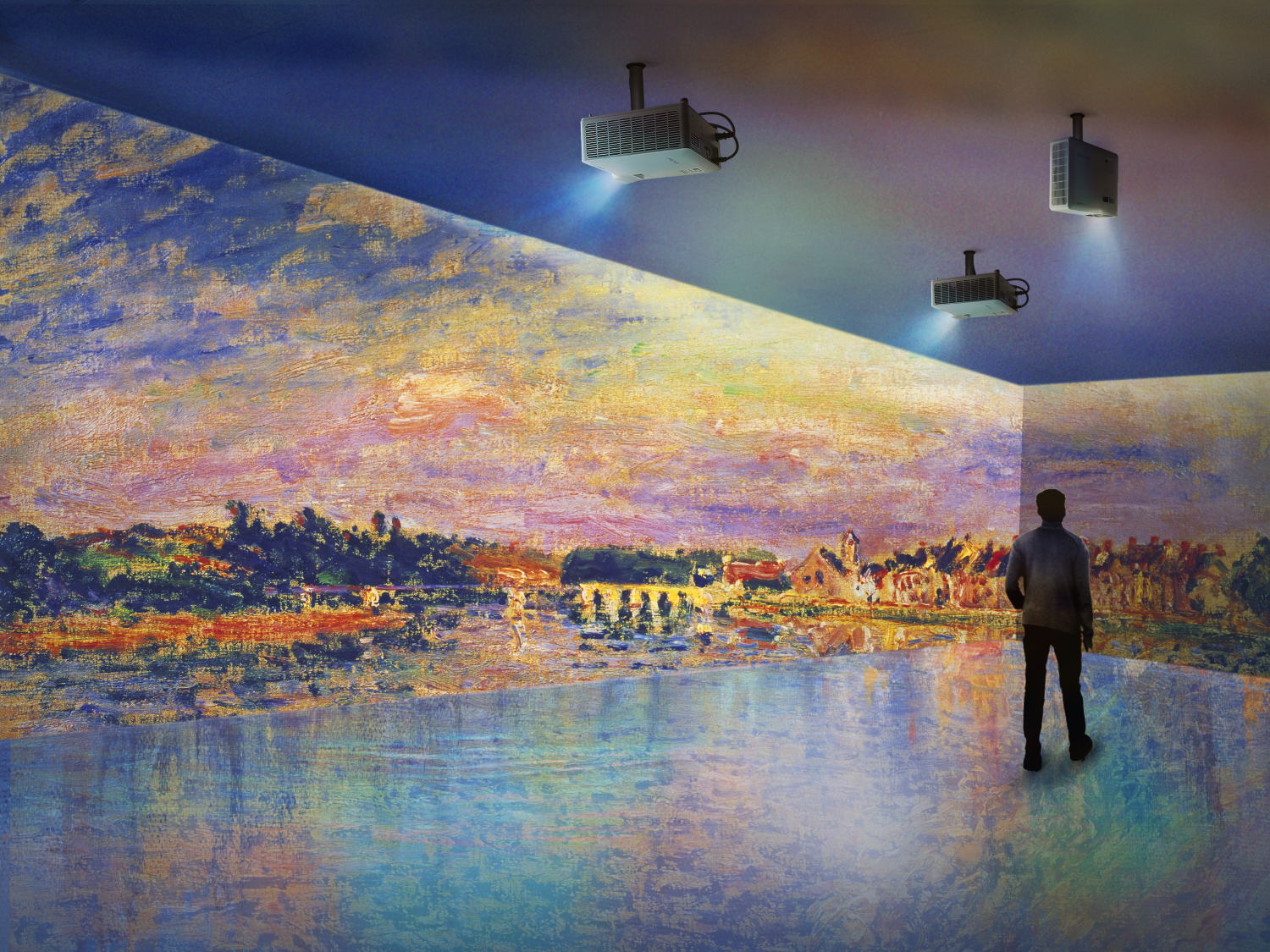 Commercial Projector Featured Image