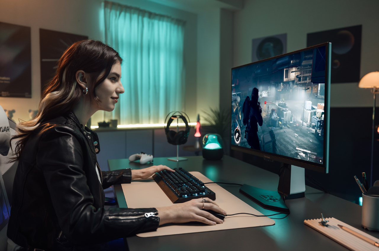 OLED Gaming Monitors: What You Need to Know