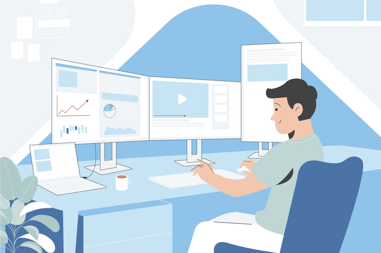 Daisy Chain Ebook Hero Image