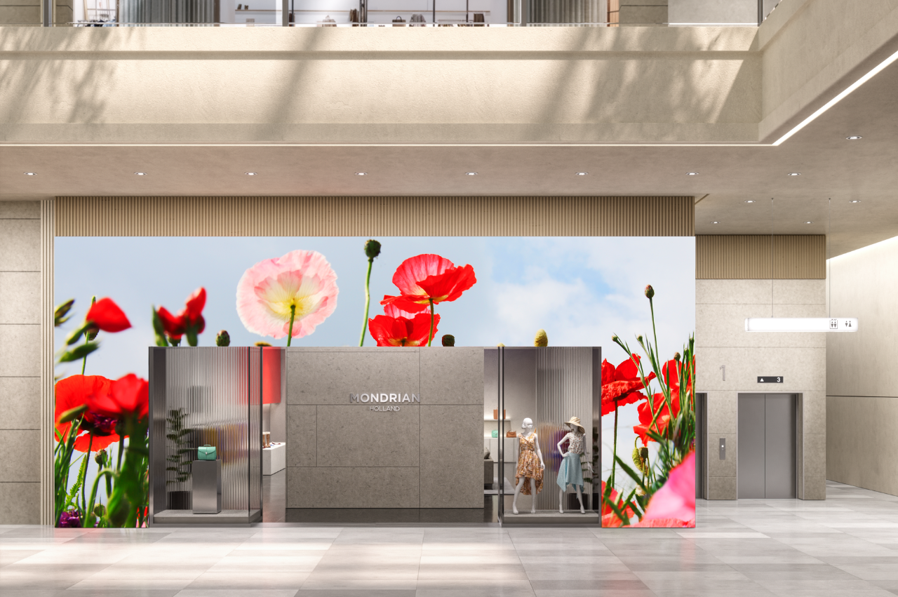 Customizeable Ldc Series