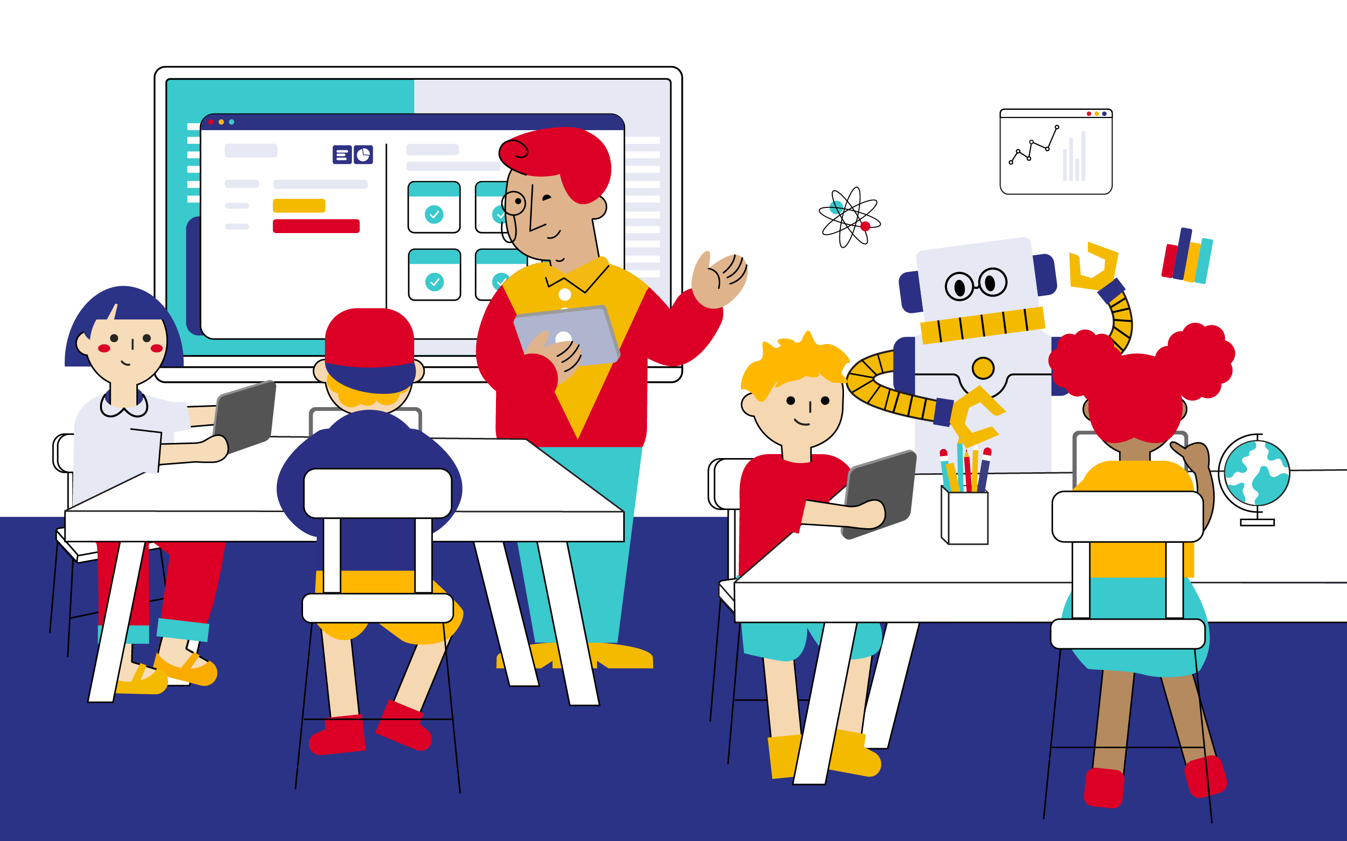 Using AI in the Classroom for Personalized Learning: 3 Easy Steps ...