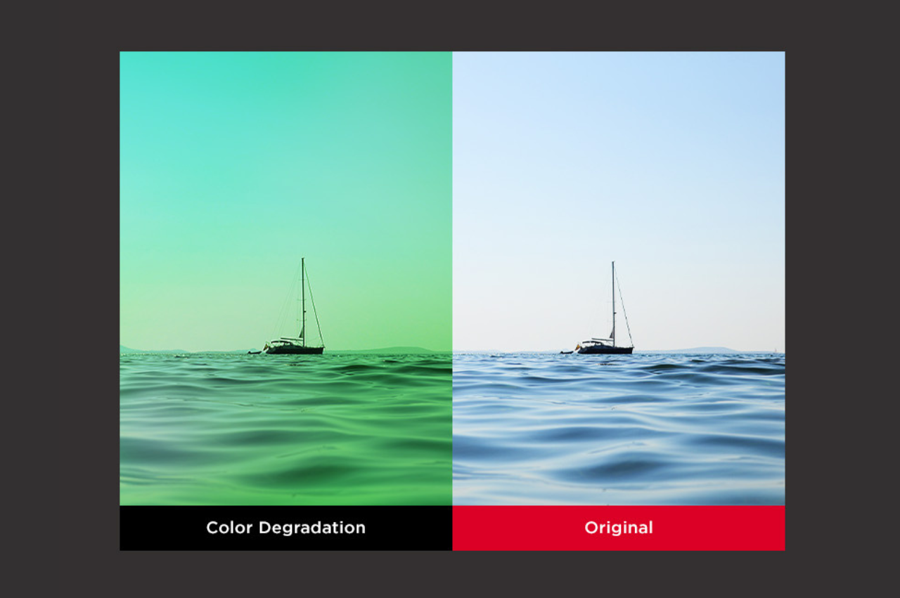 Color Comparison