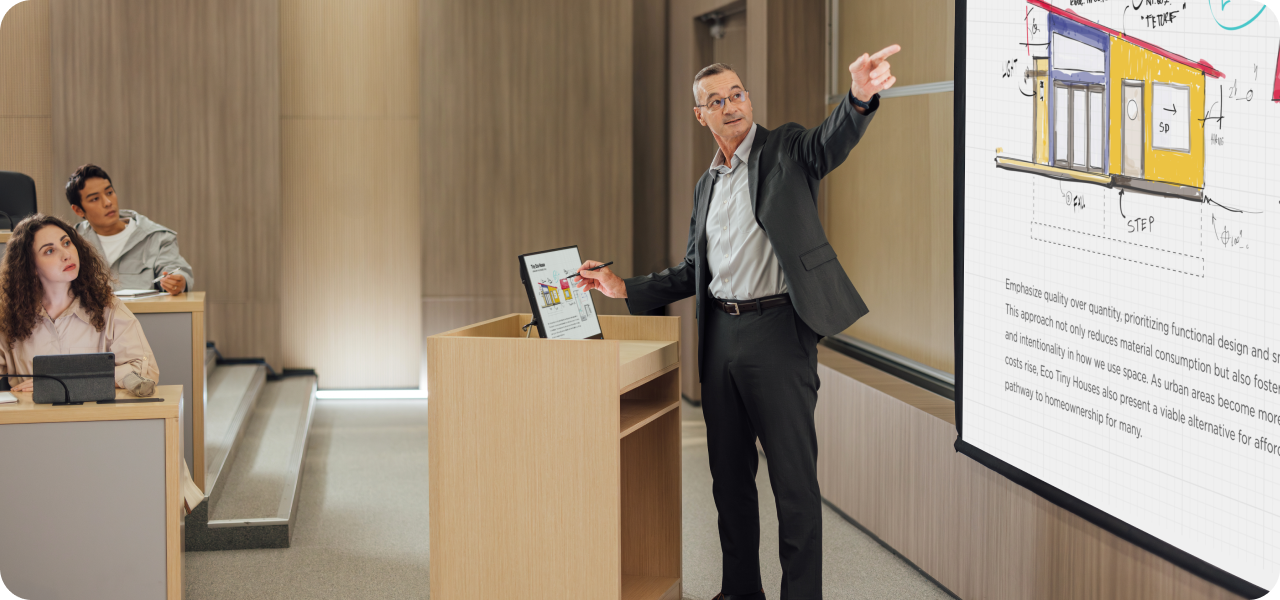 Technology in the Classroom: The Complete Guide