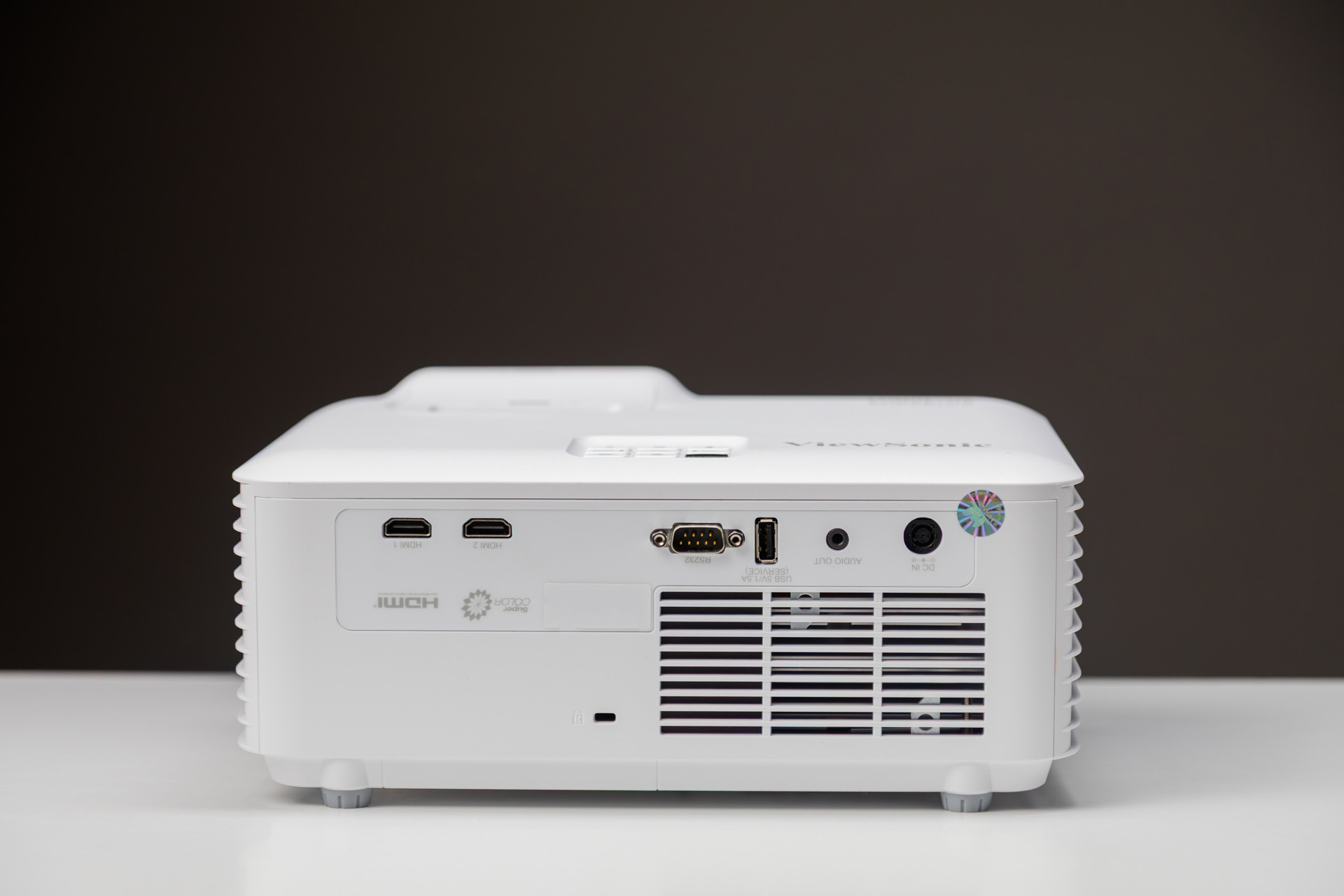 Viewsonic Lsd400w Scenario 2 15