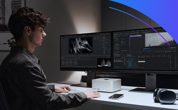 Best Monitors for Mac mini: The Guide