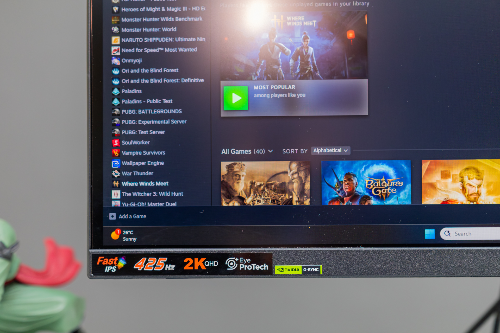 Vx2757 2k Pro 4 5