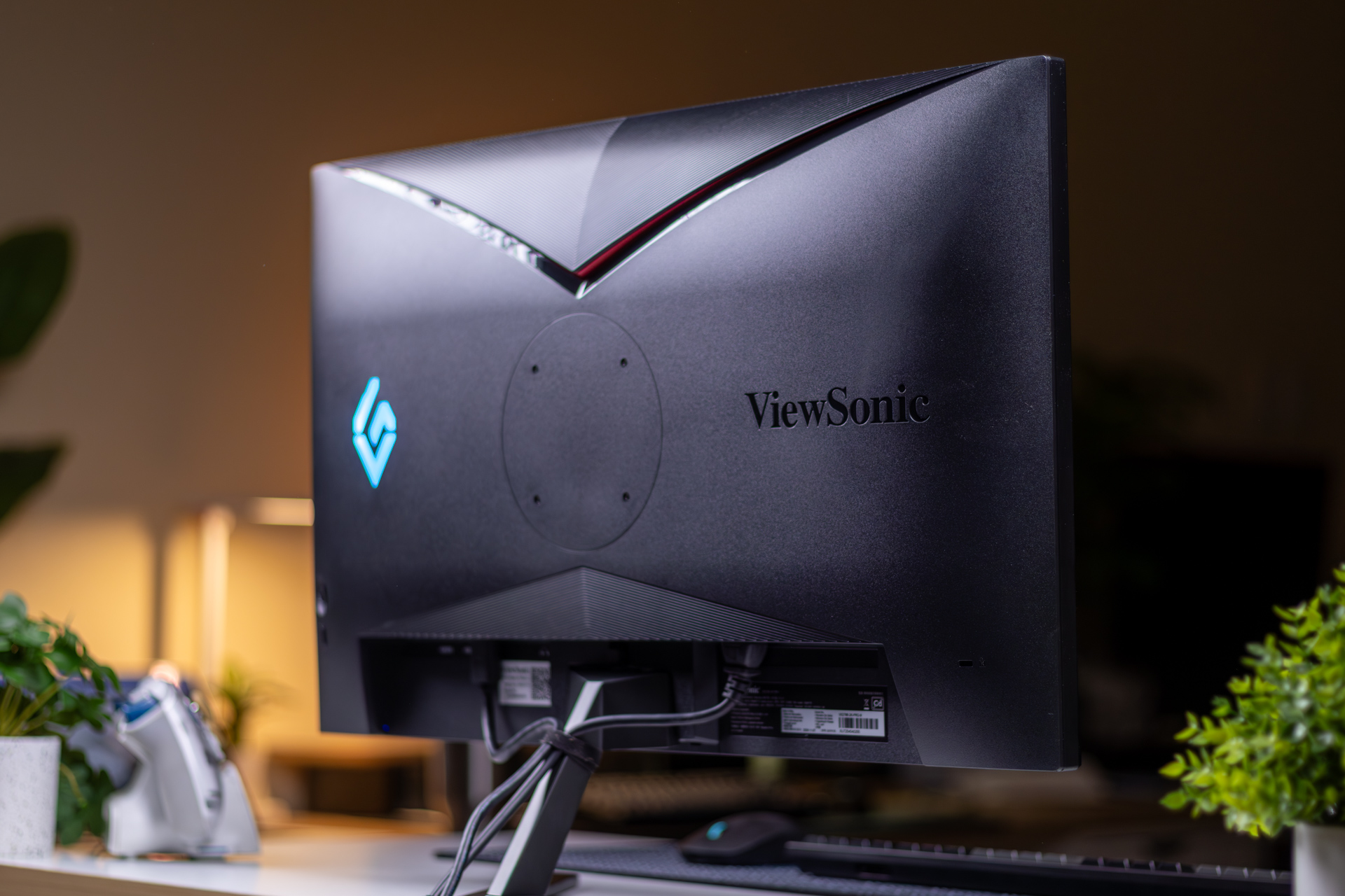 Viewsonic Vx2766 2k Pro 9 17