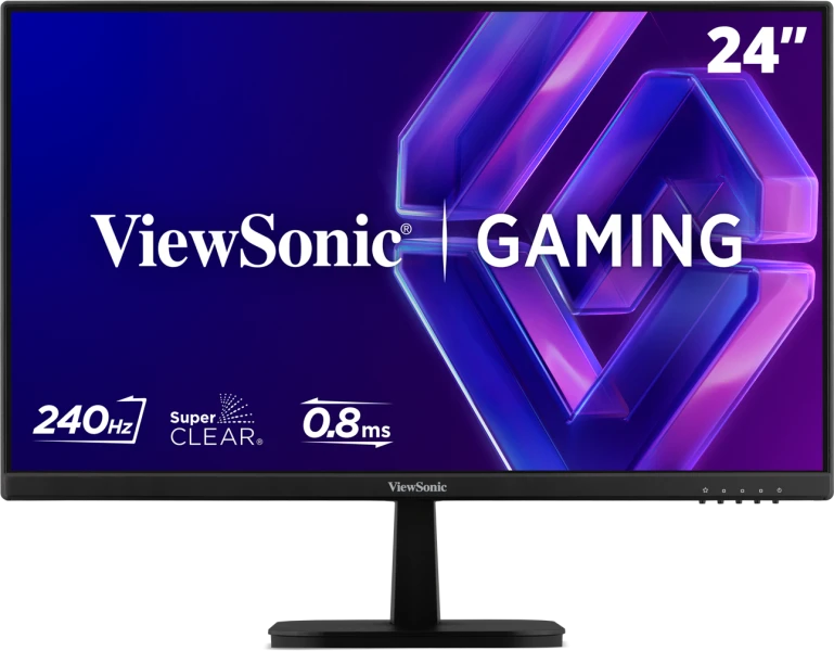 ViewSonic VX24G30 Monitor