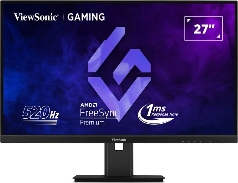 ViewSonic XG2737 Monitor
