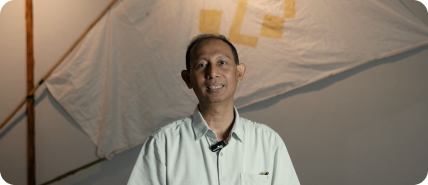 Prof. Hamsu Kadrylan