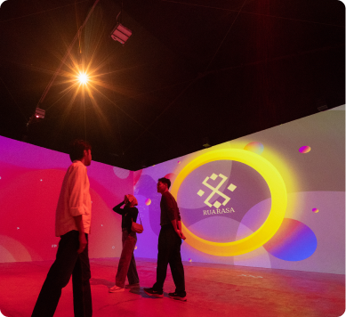 Ruarasa Lombok Immersive Edupark