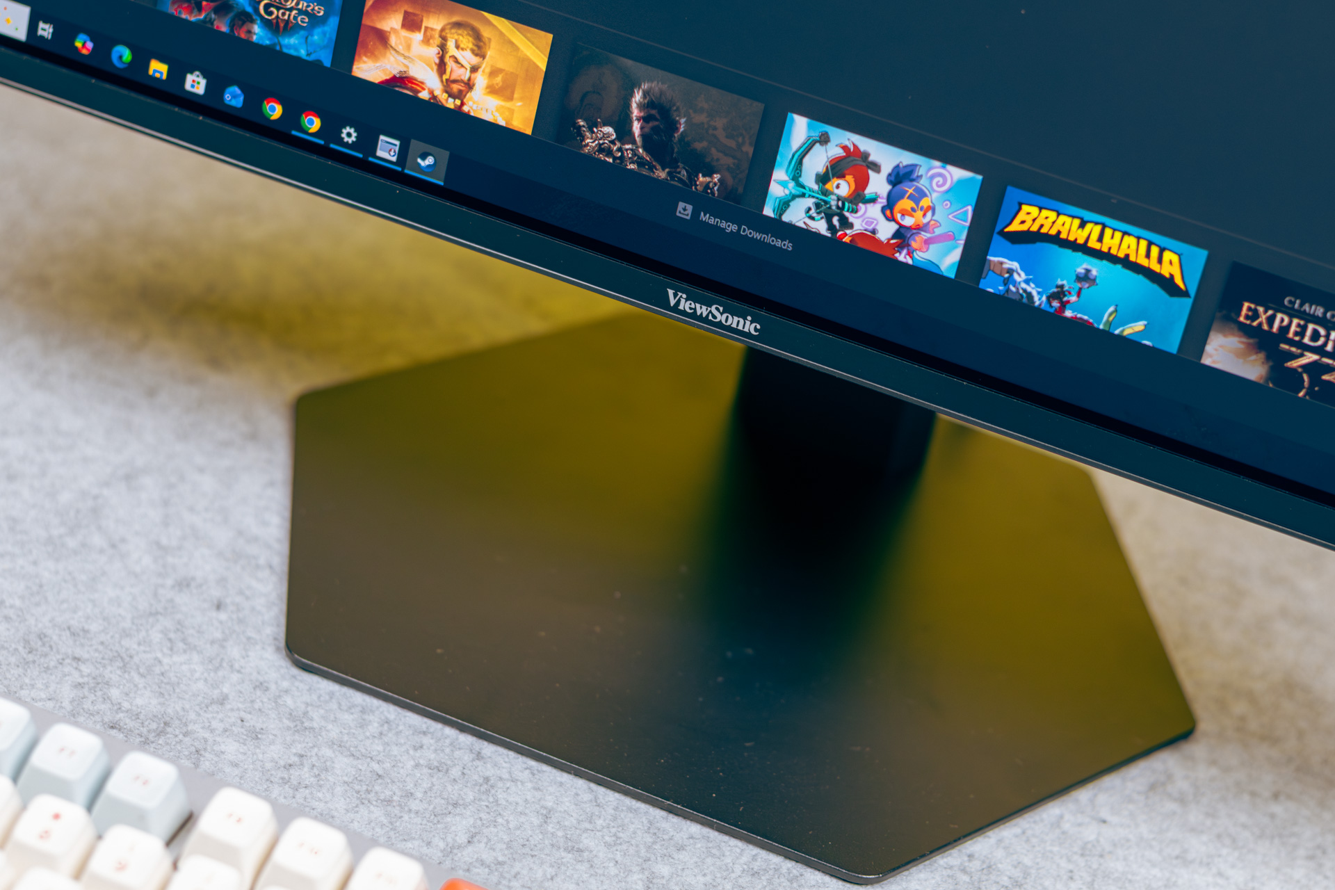 Viewsonic Xg2738 2k Oled 8