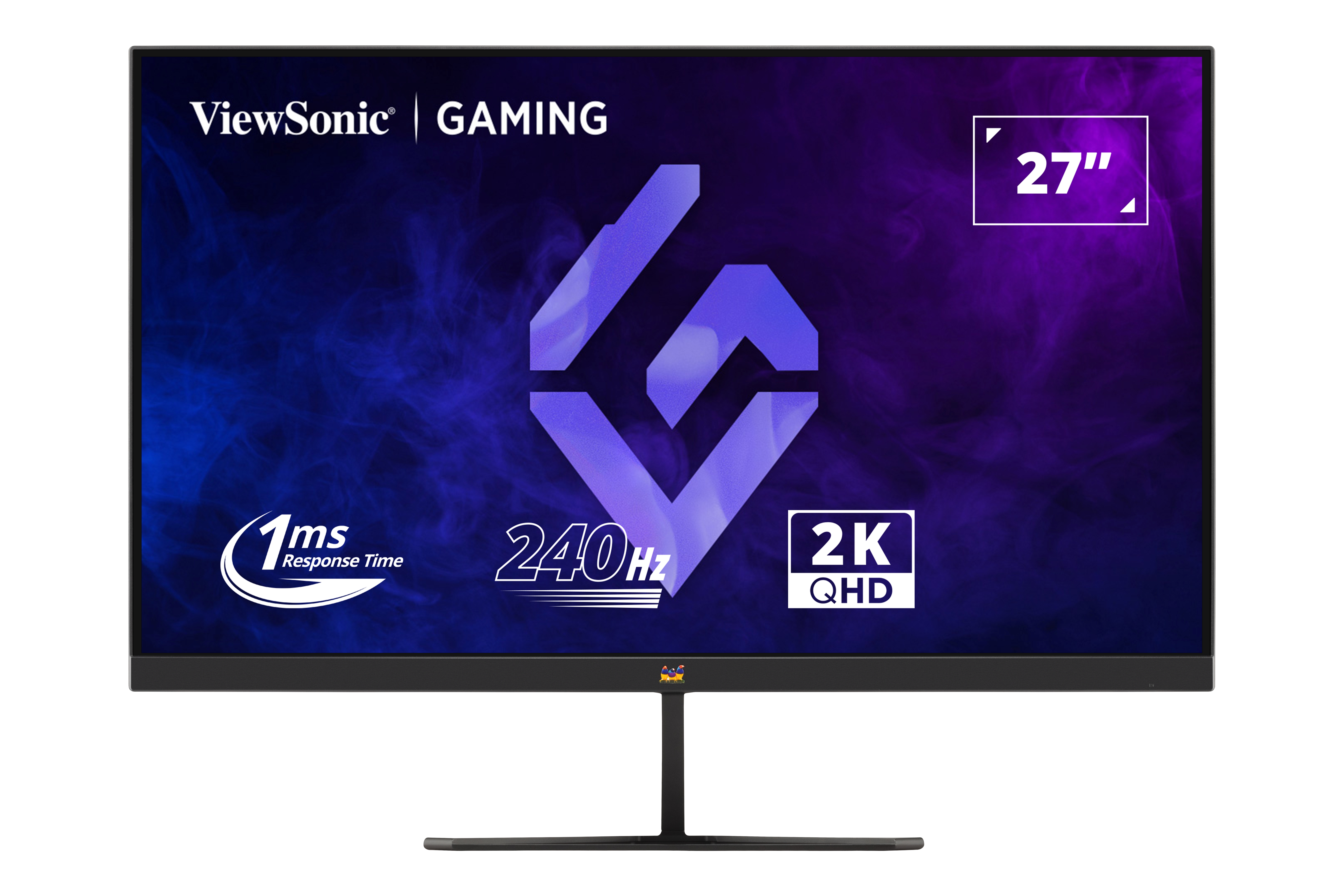 ViewSonic VX2758A-2K-PRO-3 Gaming Monitor