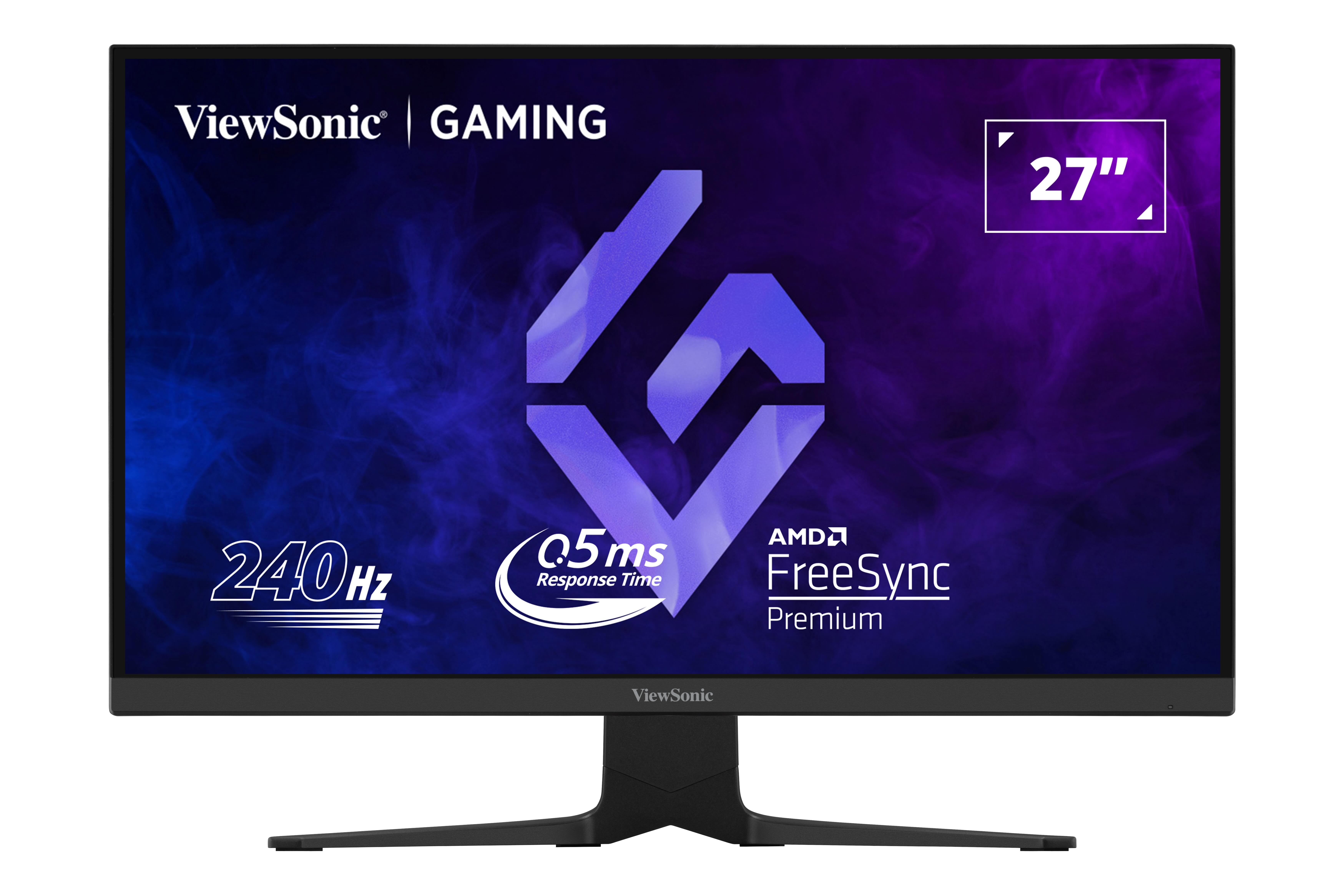 ViewSonic XG2736-2K Gaming Monitor