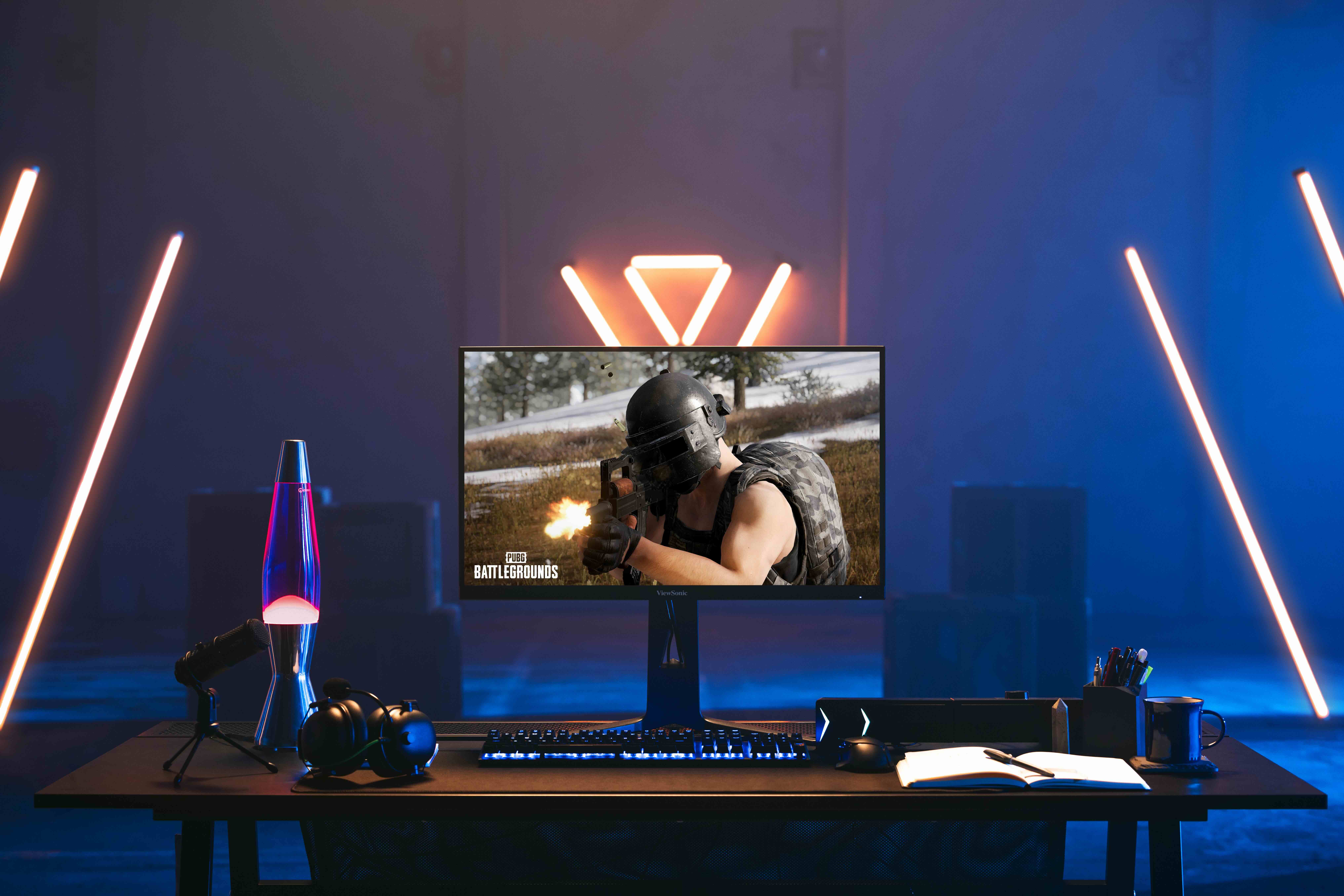ViewSonic's Best 1440p 240Hz Monitors for Gaming in 2026
