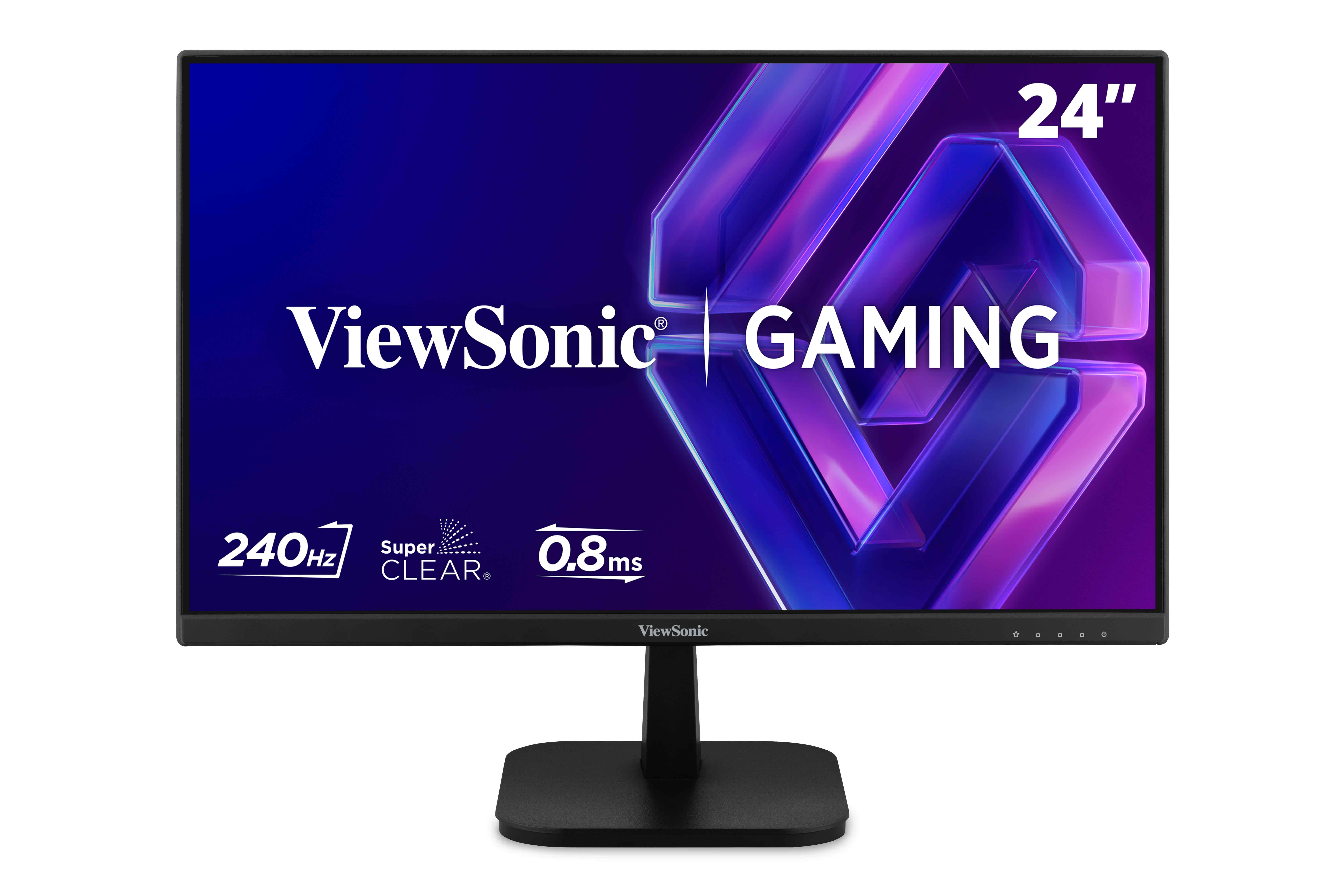ViewSonic VX24G30 Gaming Monitor
