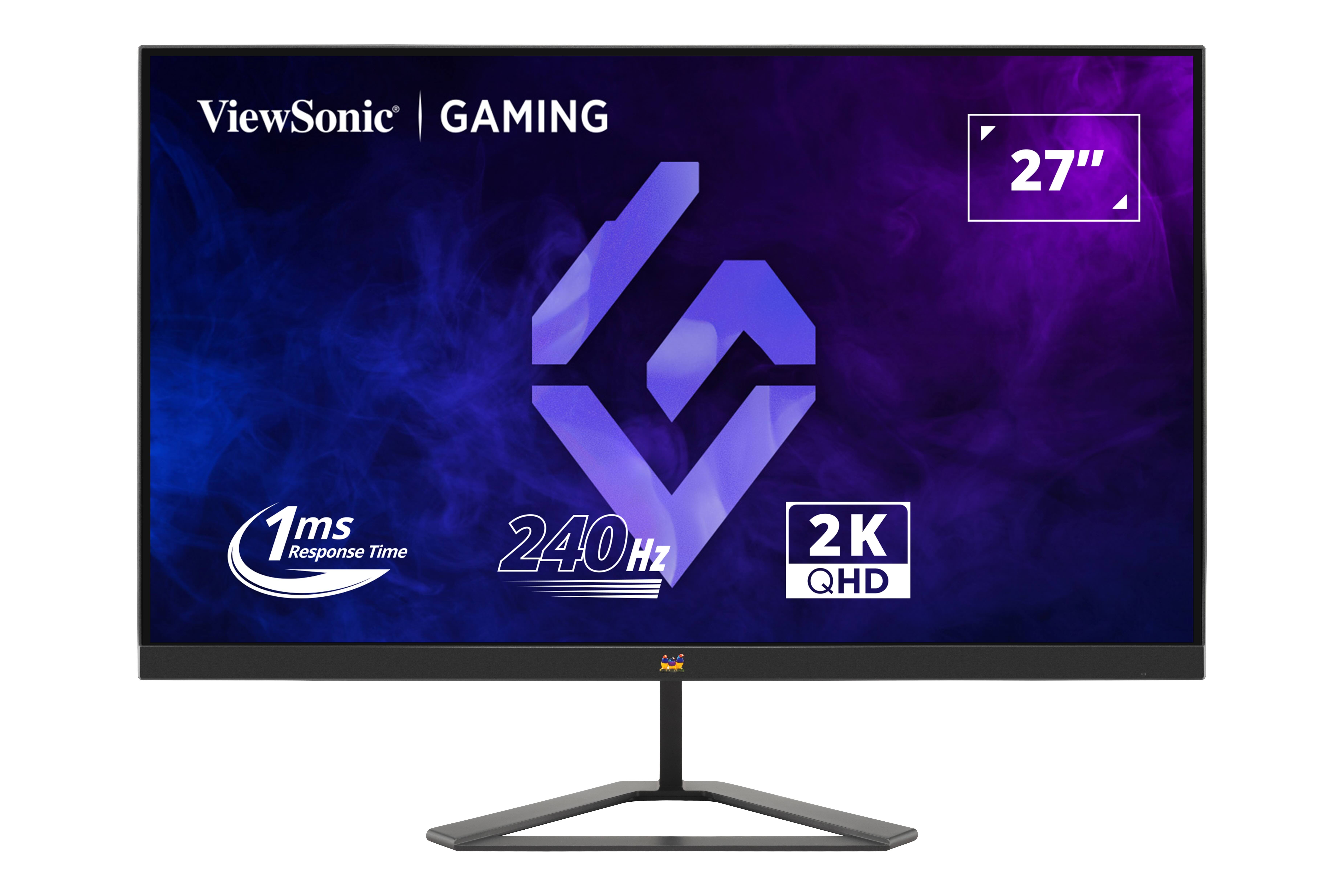 ViewSonic VX2758A-2K PRO 3 Gaming Monitor