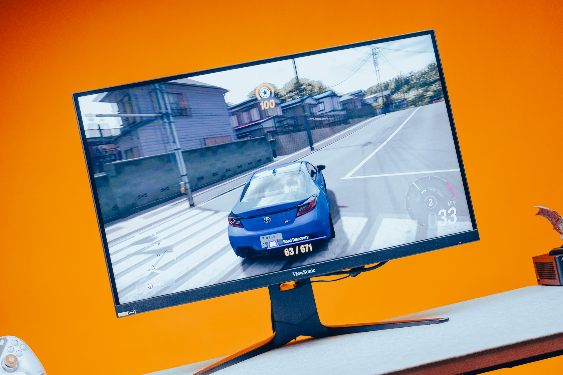 Viewsonic Xg2735 2k 4293