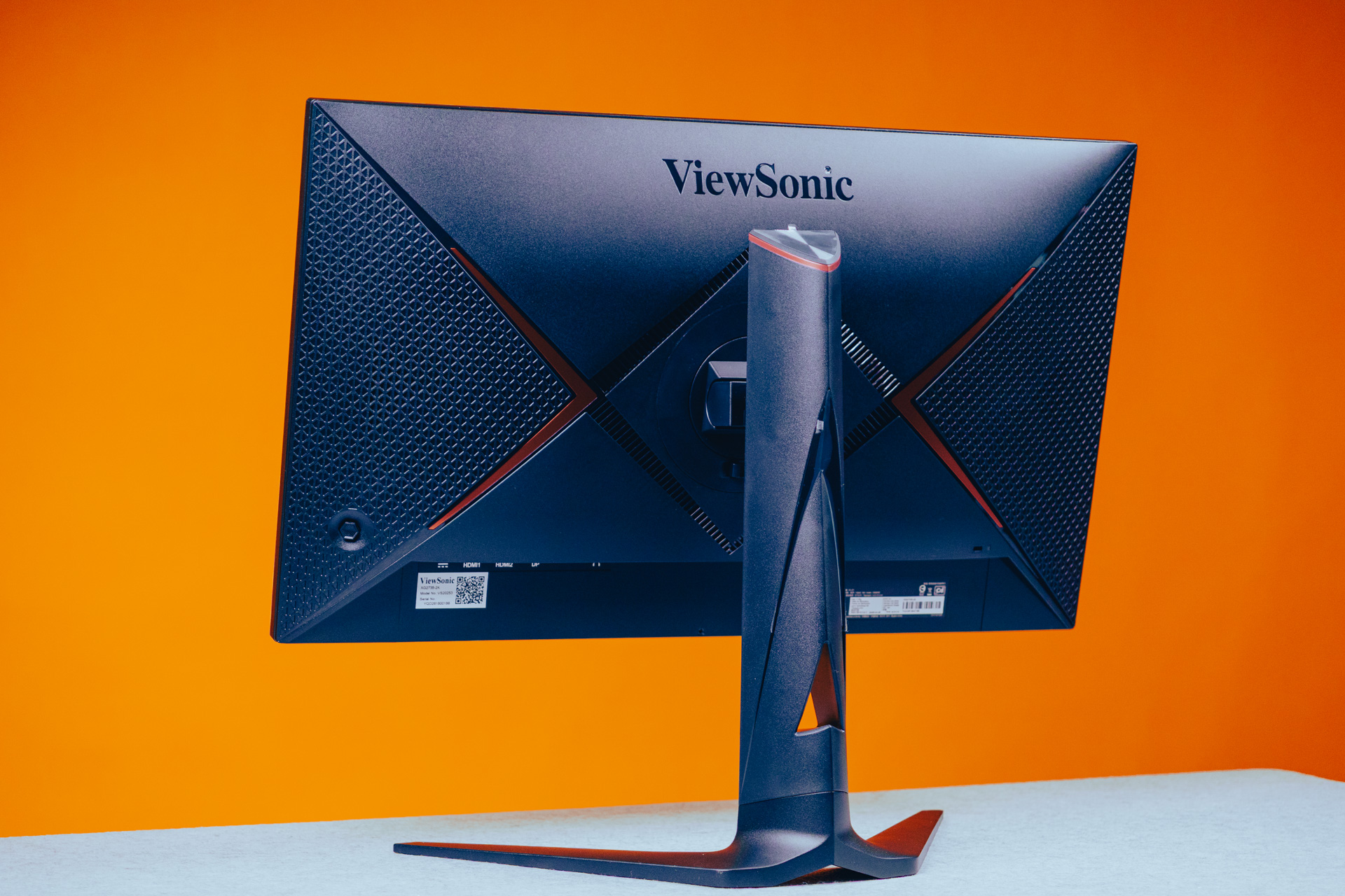 Viewsonic Xg2735 2k 4340