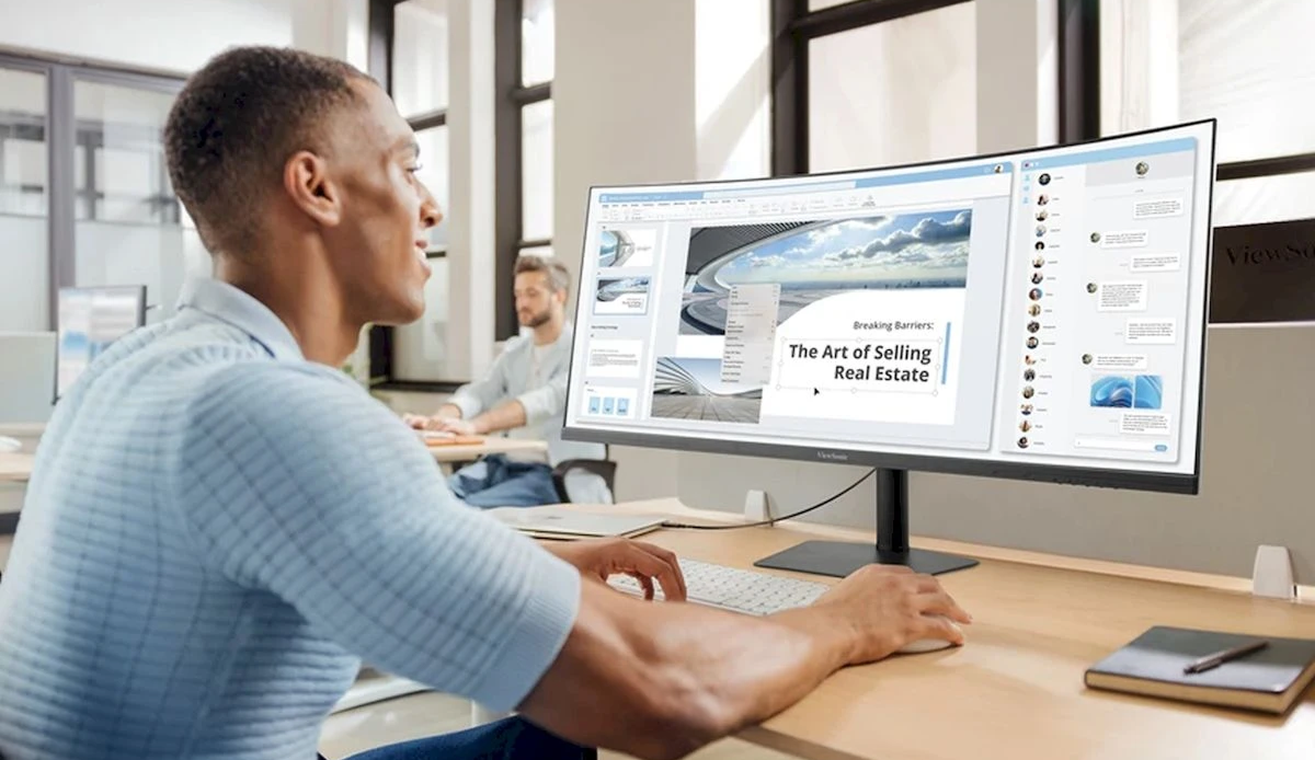 Are 4K Ultrawide Monitors a Thing?