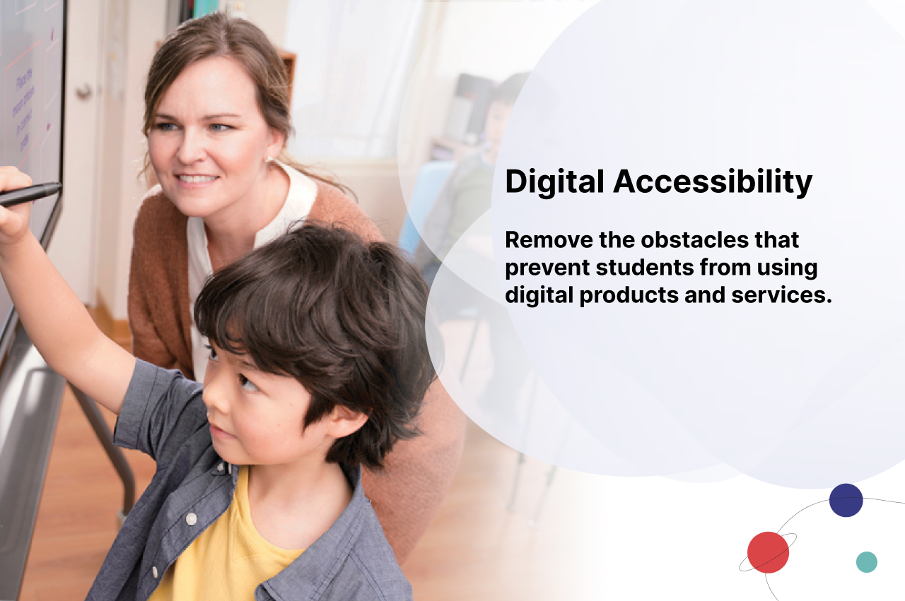 What Is Digital Accessibility In Education